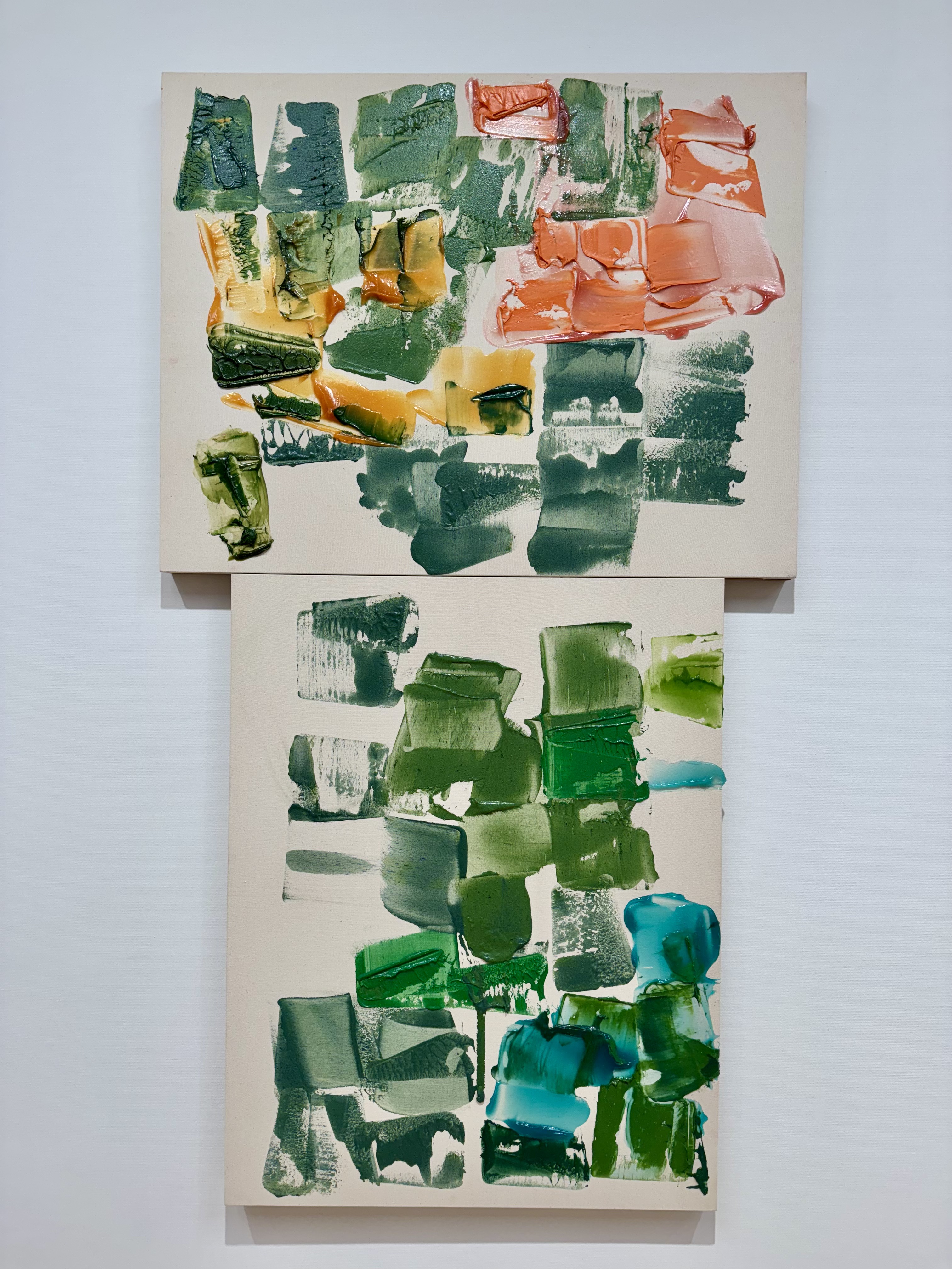 东京都现代美术馆与晴空树