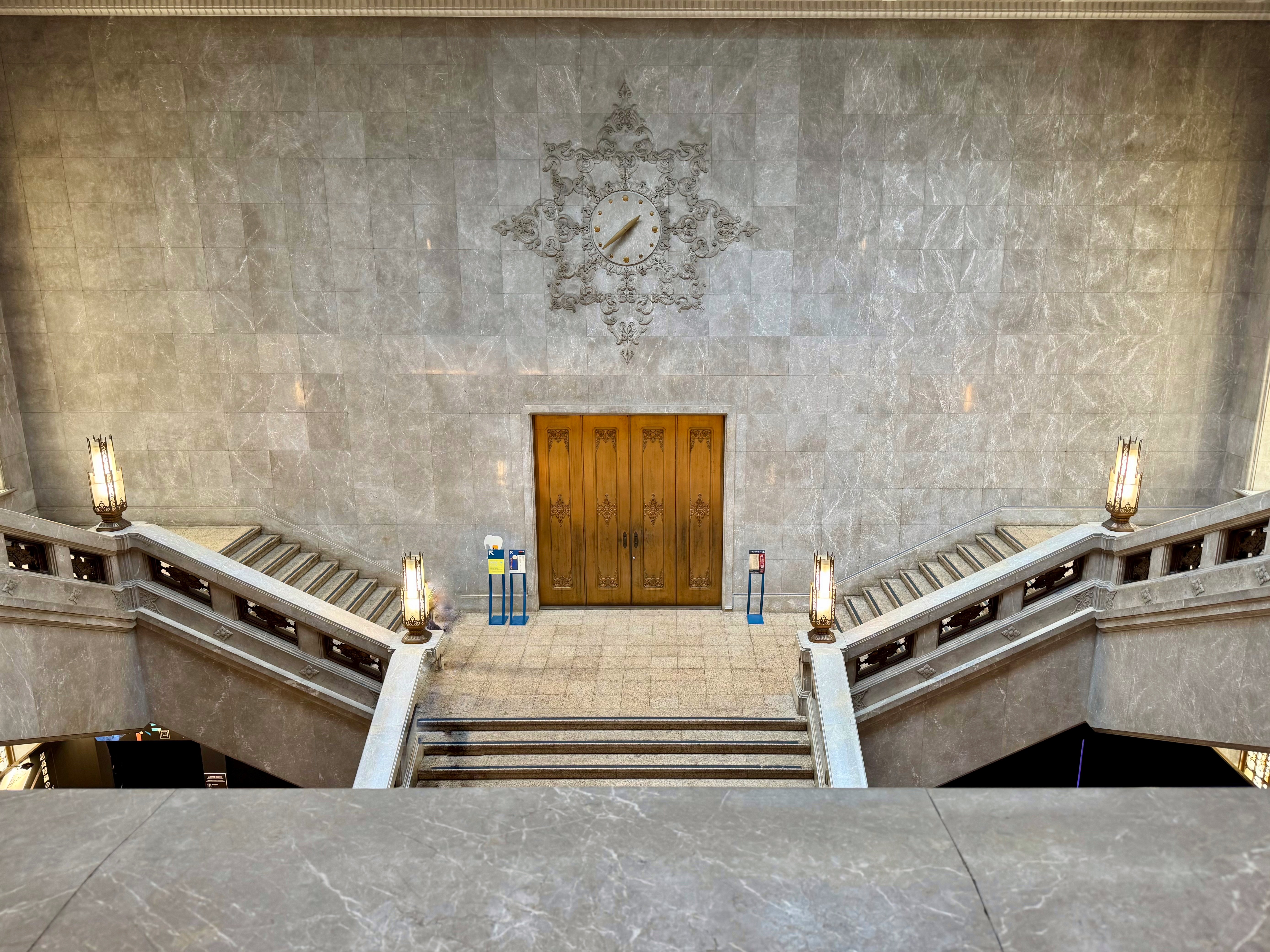 浅草寺和东京国立博物馆