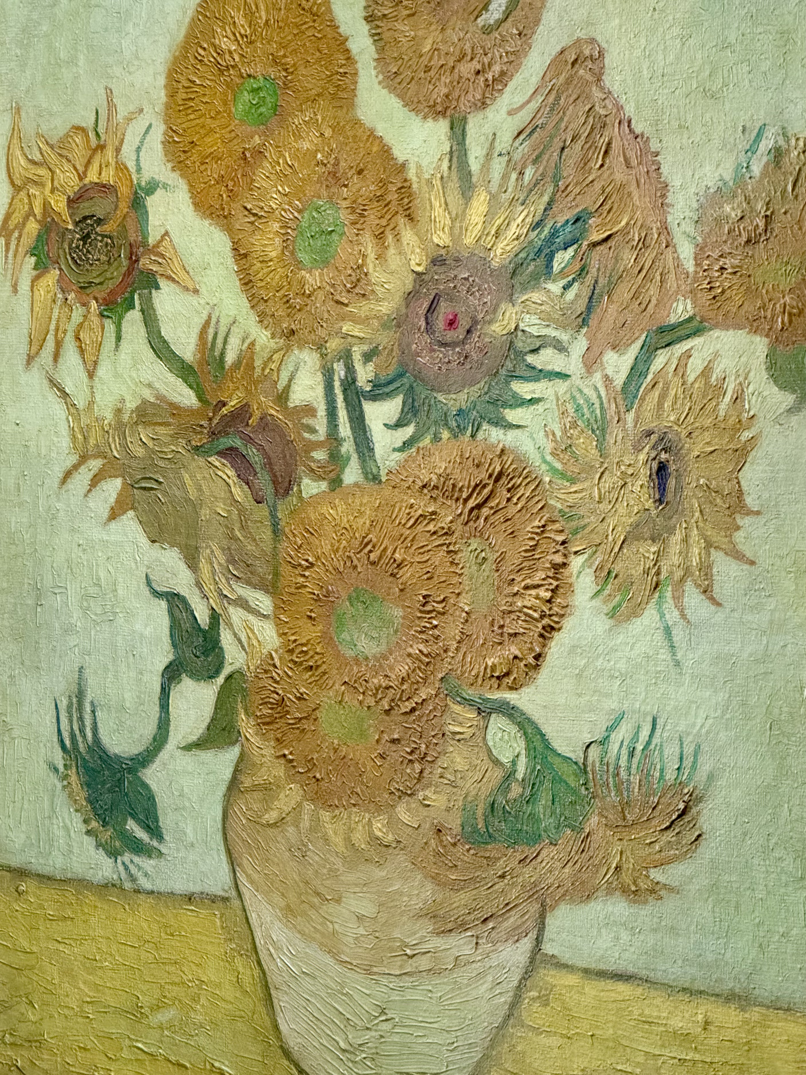 SOMPO 美术馆和和平纪念展览博物馆